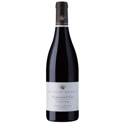 Maranges 1e Cru "La Fussière" Domaine Bachelet-Monnot - Bourgogne, Frankrijk