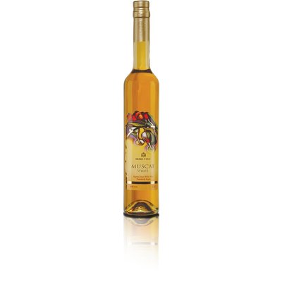 Muscat Imako Vino - Povardarki Region, Macedonië