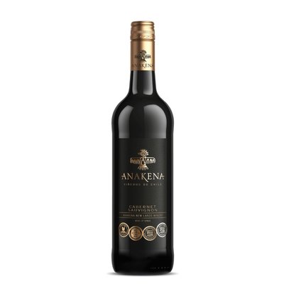 Anakena Cabernet Sauvignon Birdman - Central Valley, Chili