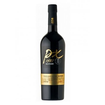 Alvear PX Sherry Solera 1927 Pedro Ximénez - Andalusië, Spanje