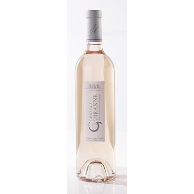 2015 Château Guiranne Magnum - Côtes de Provence, Frankrijk