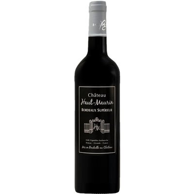Château Haut-Maurin - Bordeaux Supérieur, Frankrijk