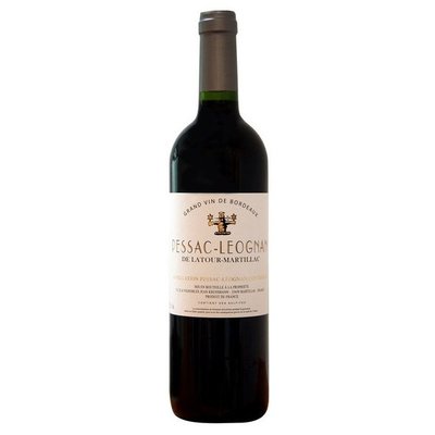 Pessac-Léognan de Latour-Martillac - Bordeaux, Frankrijk