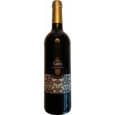 Saló Gran Reserva Bodegas Ignacio Marin - Cariñena, Spanje