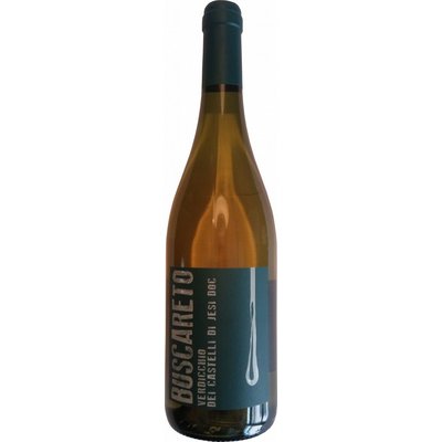 Verdicchio dei Castelli di Jesi Conti di Buscareto - Le Marche, Italië