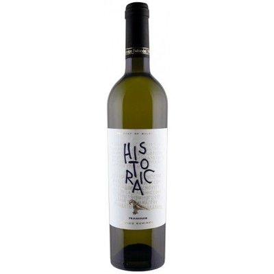 Historica Traminer Lovico Winery - Donau Vlakte, Bulgarije
