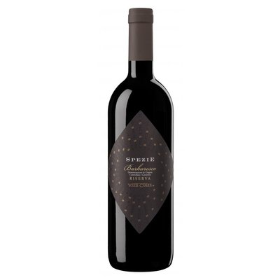 Barbaresco D.O.C.G. Riserva Spezie 2008 Terre da Vino - Piëmonte, Italië