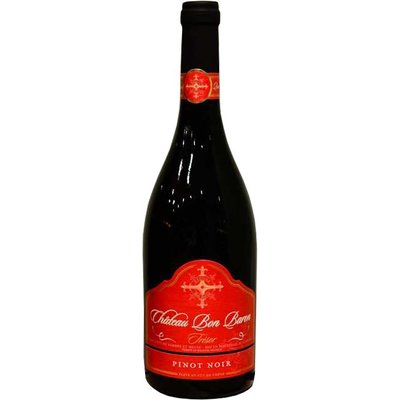 Pinot Noir Trésor 2013 Château Bon Baron - Côte de Sambre et Meuse, België