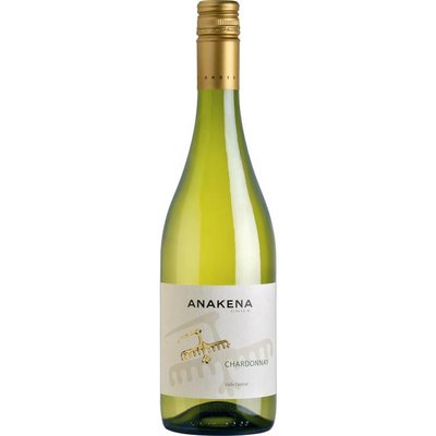 Anakena Chardonnay - Central Valley, Chili