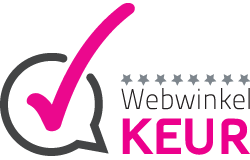 logo webwinkelkeur