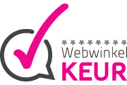 webkeurmerk