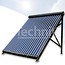 TechniQ Energy 30 heatpipes vacuümbuis zonneboiler collector, inclusief plat of schuin dak constructie