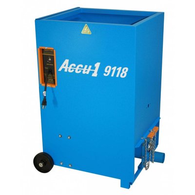 Accu1 type 9118