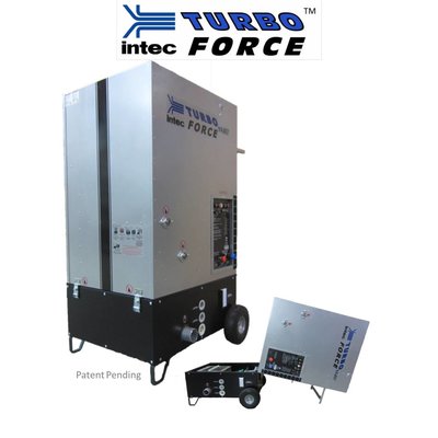Intec Turbo Force