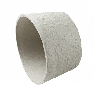 Brandkap FF 130 Flanged te monteren voor op het plafond.