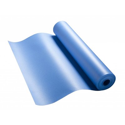 Contactgeluid dempende ondervloer PE-max 10 m.