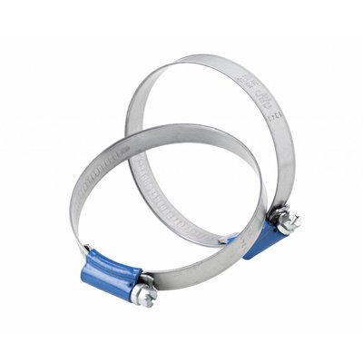Slangklem 63 mm, afmeting 50-70/12 mm.