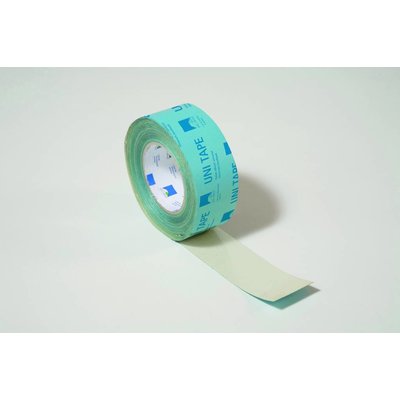 Pro Clima UNI tape, rol 30 meter 6 cm breed.