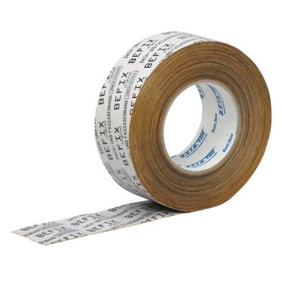 B.E.T.A BEFIX professionele tape, rol 40 meter 6 cm breed.