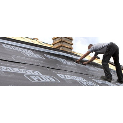 Pro Clima Dampopen folie. Rol 50 meter 150 cm breed.
