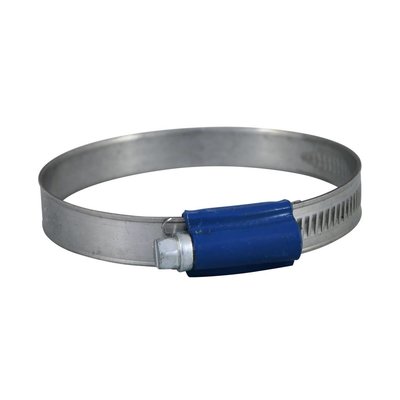 Slangklem 76 mm, afmeting 60-80/12mm.