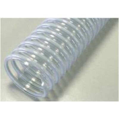 10 meter flexibele inblaasslang Brevoduct-3PUR-S