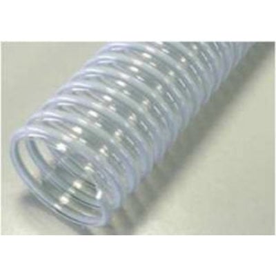 10 meter flexibele inblaasslang Brevoduct-3PUR-S