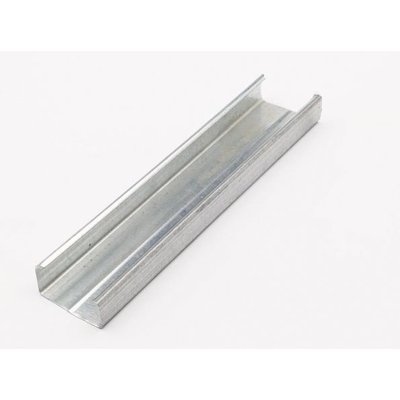 10 stuks Metal Stud plafondprofiel 60/27 voor geluidswerend plafond