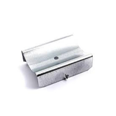 Lengteverbinder profiel voor No-Decibel plafond.
