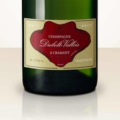 Diebolt-Vallois Brut Tradition