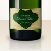 Diebolt-Vallois Blanc de Blancs