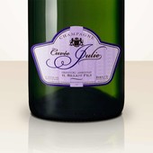 H. Billiot Cuvée Julie