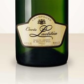 H. Billiot Cuvée Laetitia
