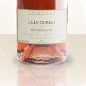 Egly-Ouriet Brut Rosé Grand Cru