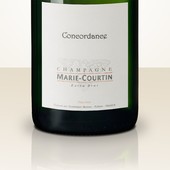 Marie Courtin Concordance 2013