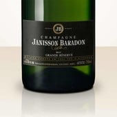 Janisson-Baradon Brut Grande Réserve Magnum