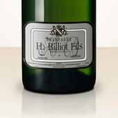 H. Billiot Brut Réserve