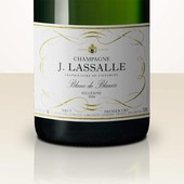 J. Lassalle Blanc de Blancs 2008 1er Cru