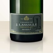 J. Lassalle Préférence 1er Cru