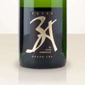 De Sousa & Fils Cuvée 3A Extra Brut