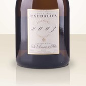 De Sousa & Fils Cuvee des Caudalies 2003
