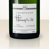André Heucq Blanc de Blancs