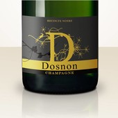 Dosnon Récolte Noire
