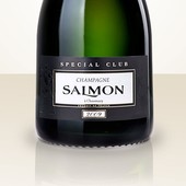 Alexandre Salmon Special Club 2012