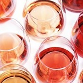 Probierpaket Rosé Champagner