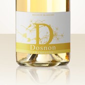 Dosnon Récolte Blanche MAGNUM