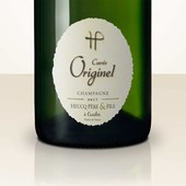André Heucq Cuvée Originel Brut