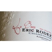 Eric Rodez Les Beurys 2010 Pinot Noir