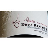 Eric Rodez Les Genettes 2010 Pinot Noir