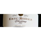 Eric Rodez Empreinte de Terroir Chardonnay 2004 - in wooden box